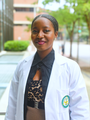 Amoa, Falone, M.D., M.S.